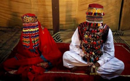 Can Muslim Girls Get Married After Attaining Puberty? NCPCR’s Prayer In Supreme Court