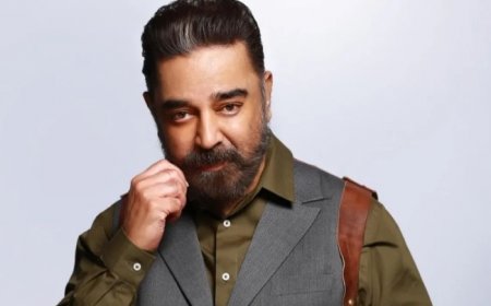 Bigg Boss Tamil 8: Kamal Haasan Confirms He Will Not Host Reality Show Due to This Reason