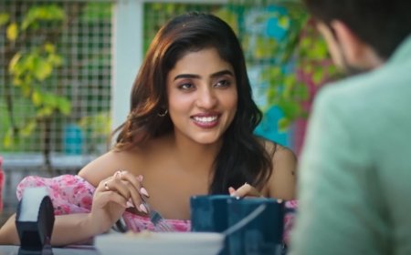 Tanya Mishra Elevates Shahid Mallya’s ‘Zindagi’ Song And Makes it a Viral Hit