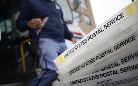 Post office jobs: How much can you make working for USPS?