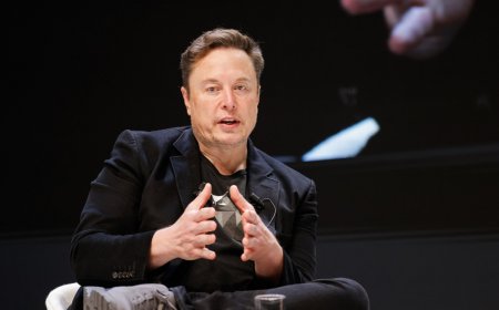 Elon Musk’s X sues CVS, Unilver, others over advertising boycott