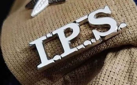 Accountability Of Police According To New Criminal Laws