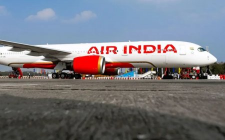 Bangladesh Crisis: Special Air India Flight Brings Back 205 Passengers, Including 6 Infants From Dhaka To Delhi