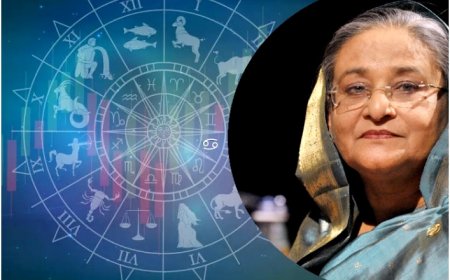 ‘BE CAREFUL’: Indian Astrologer’s 2023 Prediction Of Unrest For Sheikh Hasina Comes True | Check Viral Post