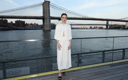 What is Graves’ Disease, Autoimmune Disorder That ‘Star Wars’ Actress Daisy Ridley is Diagnosed With?