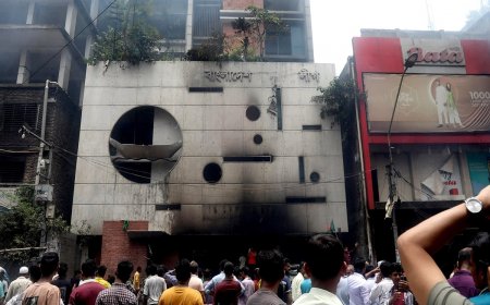 Bangladesh Unrest: 29 Leaders Of Sheikh Hasina’s Party, Their Family Members Found Dead In Violence