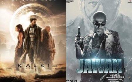 Prabhas’ Kalki 2898 AD Surpasses Shah Rukh Khan’s Jawan’s Record, Becomes India’s Fourth Highest-Grossing Film