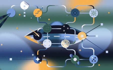 Scientists are getting serious about UFOs. Here’s why