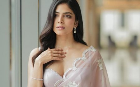 Thangalaan: Malavika Mohanan Says She Is Eager to Work on ‘Well-Written Roles’ by Great Filmmakers, ‘Roles Become Monotonous’