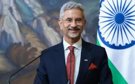 Is India Losing Friends? Evaluating S Jaishankar’s Foreign Policy Amidst India’s Shifting Alliances