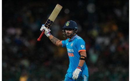 ‘Indian Batters Need To Seriously Look At Plans Against Spin, Says Rohit Sharma After ODI Series Loss