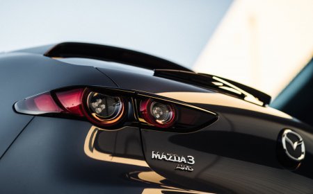 Mazda angers owners by making them pay for popular feature