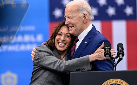 ‘Not Confident At All’: Biden Raises Concerns Over Peaceful Transfer Of Power To Kamala Harris If Trump Wins