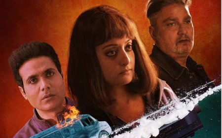 ‘Aliya Basu Gayab Hai’ Director Preeti Singh Jests How Salim Diwan was ‘Bullied’ on Set: ‘I Couldn’t Give Him More Than 2 Takes…’ – Exclusive