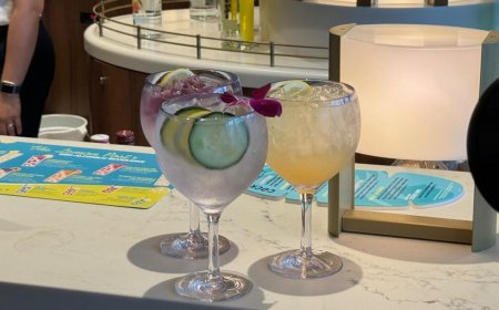 Carnival Cruise Line won't fix a major drink package problem