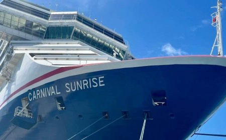 Carnival Cruise Line defends controversial dining decision