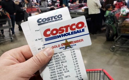 Costco makes a membership change some shoppers may hate