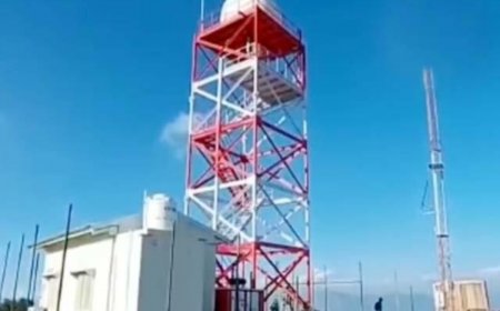 10 Doppler Weather Radars In Northeast, Himachal To Boost Weather Forecasting