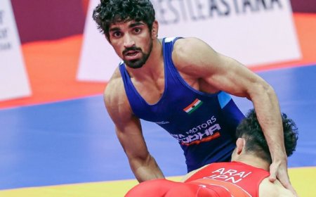 Paris Olympics 2024, India’s Full Schedule On Day 14 (August 8): List If Events, Timings In IST