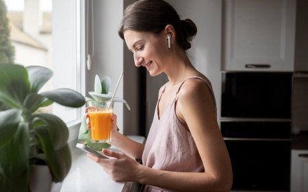 Is Your Vitamin B12 Low? 6 Power-Packed Drinks That Can Help Overcome The Deficiency