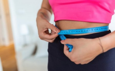 Weight Loss vs Fat Loss: 5 Diet Tips to Reduce Kilos and Gain Muscles Simultaneously