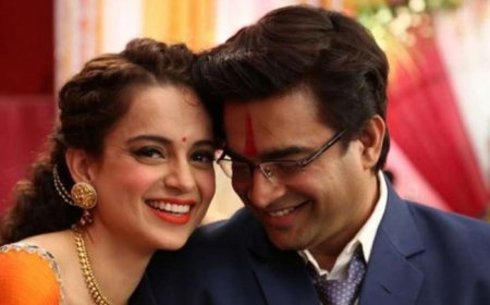 Tanu Weds Manu 3 Confirmed: Director Anand L Rai Says ‘Looking For Unique Love Story’ But Will It Feature Kangana And Madhavan?