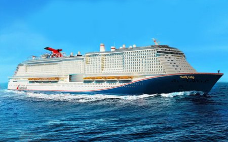 Carnival quietly got rid of a passenger favorite (and won't bring it back)