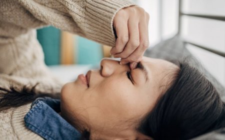 50 years ago, scientists blamed migraines on cheese and chocolate