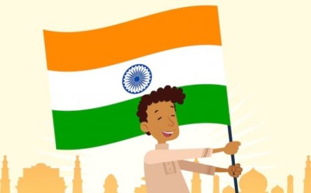 Independence Day 2024: Know Important History, Significance And Celebrations Across Country