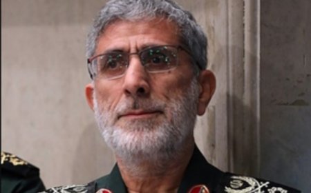 ‘We Consider It Our Duty’: Iranian Military Commander Vows To Avenge Hamas Chief Ismail Haniyeh’s Assassination