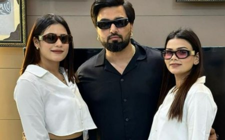 Kritika Malik Will NOT Participate in Bigg Boss 18, Payal Says ‘Humari Poori Family Se…’