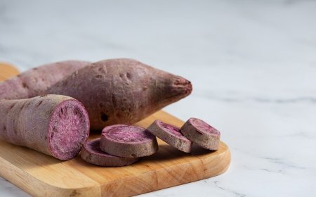 Weight Loss With Sweet Potato: 5 Ways How Shakarkandi Can Help You Flatten Your Belly