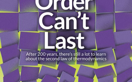 Readers ponder sign language in ancient humans, looped universe