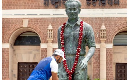 Paris Olympics 2024: ‘Feels Really Good After 10 Goals’, Harmanpreet Singh Opens Up On Wonderful Performance