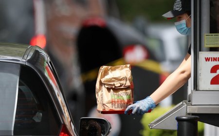 Burger King's menu adds value, brings back Whopper spinoff line