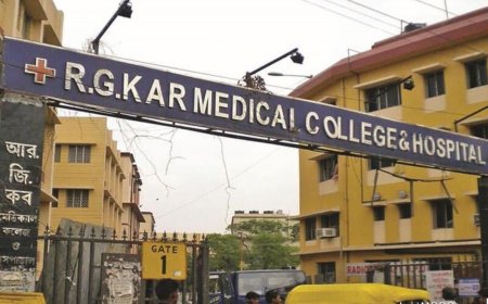 BJP Demands CBI Probe Into Kolkata Hospital Murder, IMA Issues 48-hour Ultimatum; Key Updates