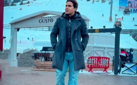 ‘Aliya Basu Gayab Hai’ Actor Salim Diwan on Playing a Criminal: ‘I Met People From the Community, They Avoid Eye Contact…’ – Exclusive