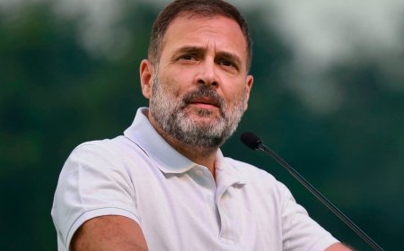 Eliminate All Conflicts of Interest in Probe of Adani: Congress to Govt After Hindenburg Allegations