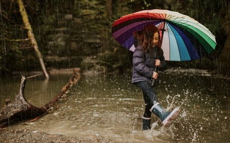 Monsoon Risks: 5 Health Issues to be Aware of After Getting Drenched in Rain