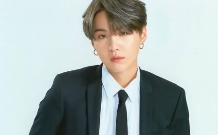 Police to Summon BTS’ Suga For Drunk-Driving Case; Rapper Faces Criminal Investigation: Report