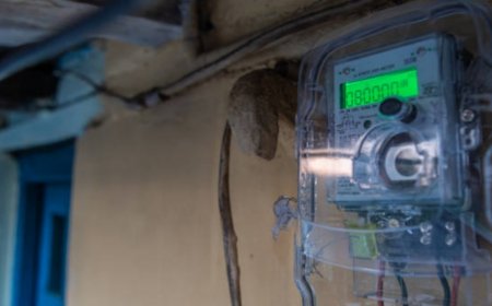 Gujarat Family Slapped With Rs 20 Lakh Electricity Bill; Here’s Why