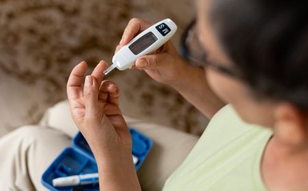 Diabetes Care During Monsoon: Common Infections And How to Avoid Them