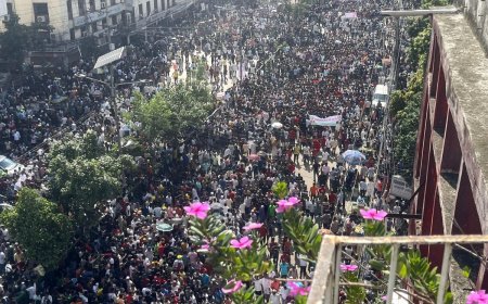 Bangladesh Interim Govt Issues Stern Warning For Media, Warns Of Shutdown For Misleading News