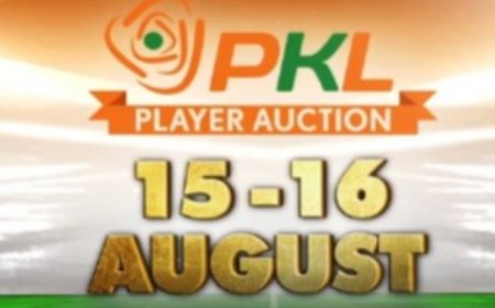 PKL Auction 2024: List Of Retained Players From All Franchises, LIVE Streaming & All You Need To Know