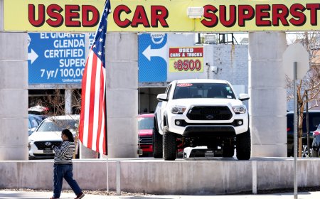Used cars to avoid buying according to Consumer Reports