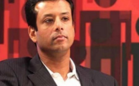 ‘Completely False And Fabricated,’ Sheikh Hasina’s Son Denies Resignation Statement Made By Mother