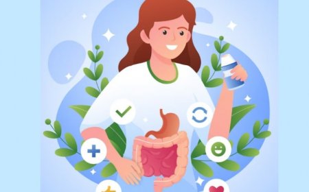 How to Keep Gut Healthy in Monsoon? Expert Shares 5 Important Lifestyle Habits