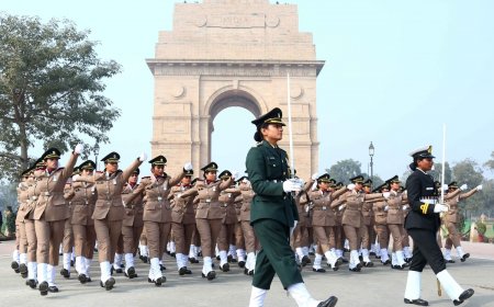 Independence Day 2024: Delhi Police Issues Traffic Advisory Ahead of Full Dress Rehearsal | Check Routes To Avoid