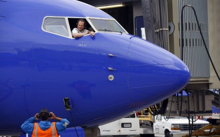 An in-depth look at Southwest Airlines' pilot salaries including pay rates for captains and first officers, benefits, and their 2024 hiring outlook