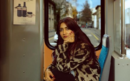 Travel Influencer Larissa Dsa on Social Media Toxicity: ‘There is so Much Chaos on Internet’ || InstaFamous